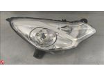 208124 FARO FANALE ANTERIORE DESTRO JDM ROXSY