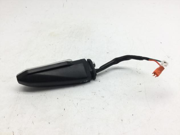 HONDA CB GT ABS KM0 1000 FRECCIA ANTERIORE SINISTRA 2026 JH2SC93A - Foto 6