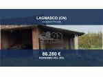Immobile in asta di 11745 m² in vendita a Lagnasco