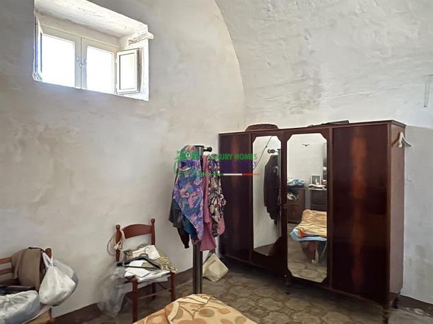 Rif.2671 - Casale in pietra con Baglio e Terreno a Modica - Foto 19