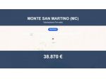 Immobile in asta di 46000 m² con più di 5 locali e box auto in vendita a Mo &hellip;