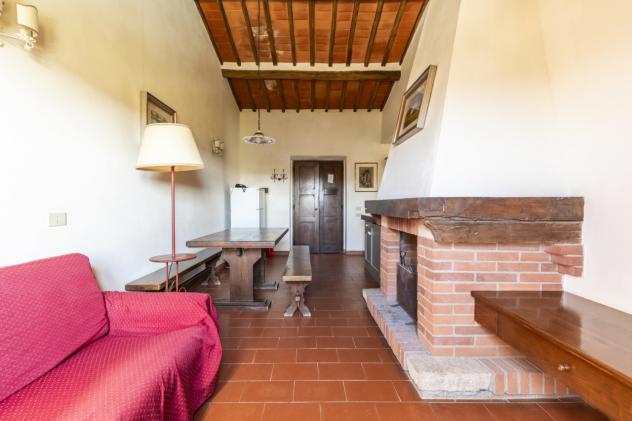 Casale in vendita a Poggibonsi - Foto 16