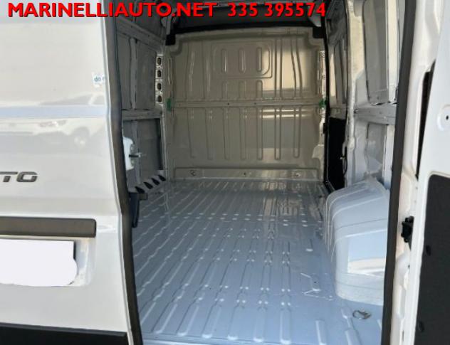 FIAT Ducato MY26 33 2.2 Mjt 120CV L2H2 Furgone KM ZERO rif. 21741268 - Foto 9