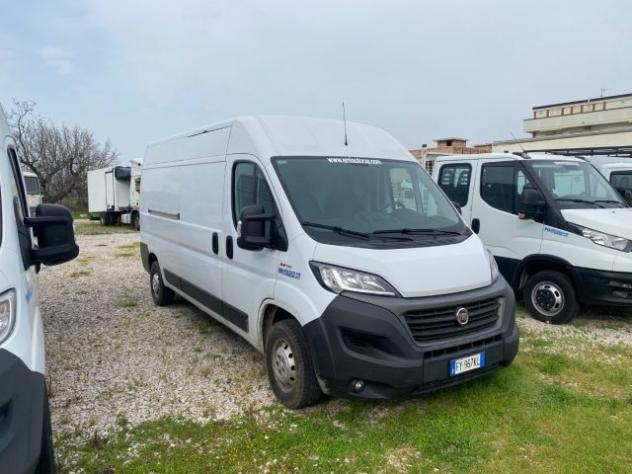 FIAT DUCATO LH 2 TA 2.30 MJT 140CV rif. 23987141 - Foto 2