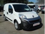 Fiat Fiorino 1.3 MJT Officina Mobile