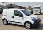 Fiat Fiorino 1.3 Multijet 80 CV E6D anno 2021