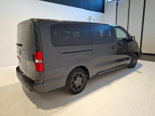 FIAT Ulysse (2024--) Ulysse 2.0 BlueHDi 180 CV AT8 L3 Combi - Foto 6
