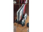 PlayStation 4 Slime 500 GB+2 controller