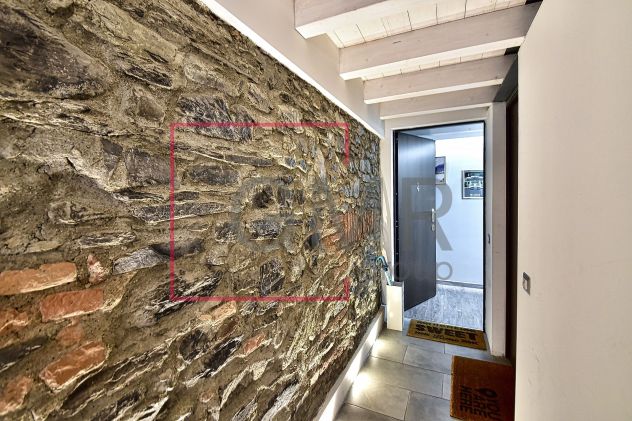 appartamento in vendita ad Edolo in zona Vico