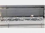 SCAFFALATURE INDUSTRIALI PORTAPALLET (usate)
