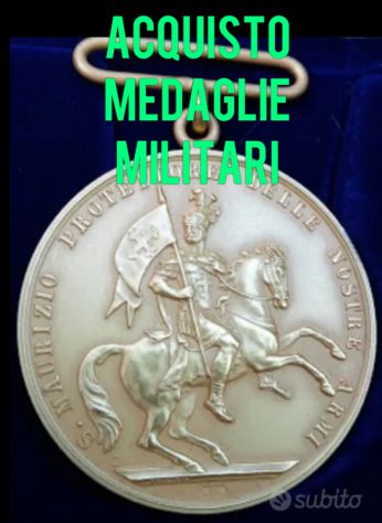 Medaglia - Foto 2