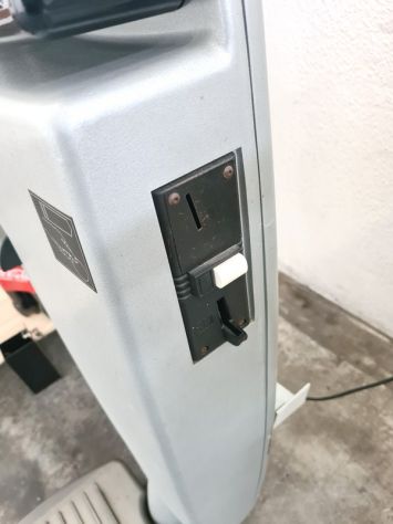 BILANCIA PESA PERSONE ALTEA USATA - Foto 4