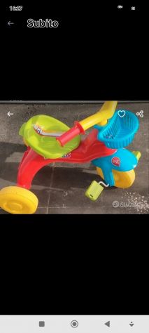Triciclo - Foto 2