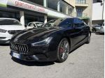 MASERATI Ghibli 3.0 V6 DS 250cv GranSport auto rif. 23819116