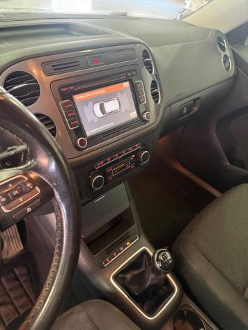 Volkswagen Tiguan 1.4 TSI 122 CV Business Trend & Fun BlueMotion Tech. - Foto 9
