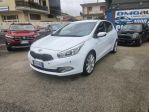 Kia Ceed cee'd 1.4 CRDi 5 porte Cool