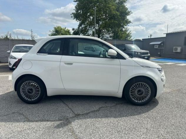 FIAT 500 Berlina Hybrid 65 Cv Torino Pronta e Senza Vincoli rif. 23829690 - Foto 2