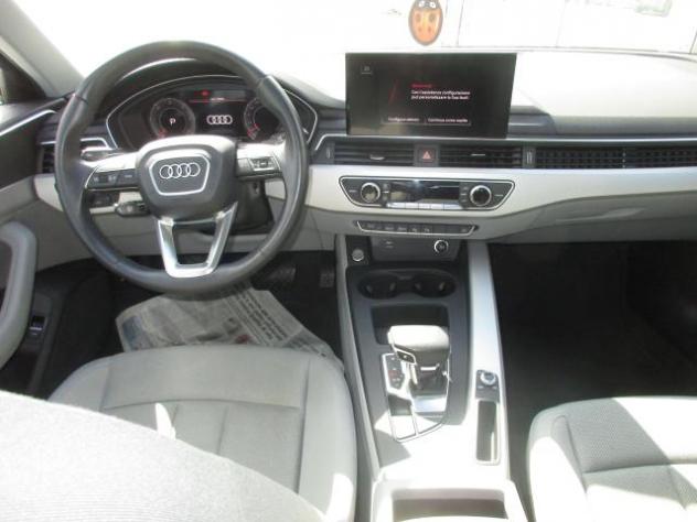 Audi A4 V Avant 35 2.0 tdi mhev Busines163cv s-tronic - Foto 8