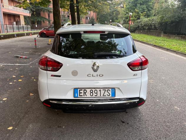 Renault Clio Sporter 1.5 dCi 8V 75CV Live - Foto 3