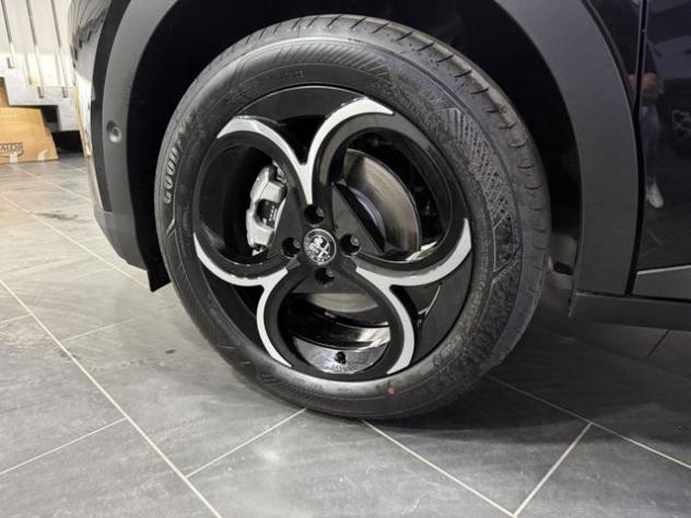ALFA ROMEO Junior 1.2 145 CV Hybrid eDCT6 Sprint rif. 24053349 - Foto 4