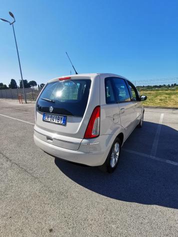 Lancia MUSA 1.4 16V Diva - 2011 - Foto 4