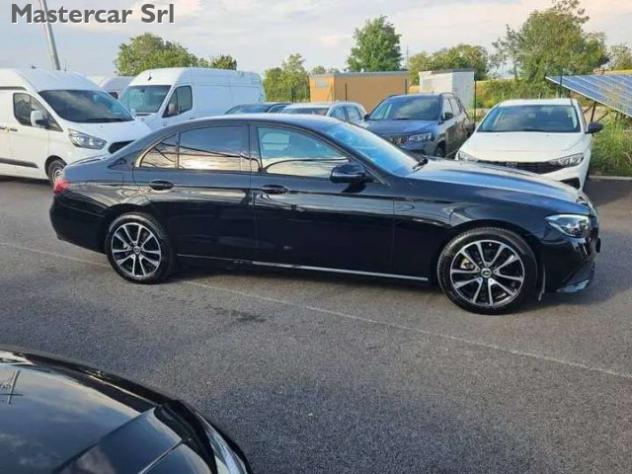 MERCEDES-BENZ E 200 Classe E Berlina d Sport auto my20 - HD847BP rif. 24165613 - Foto 7