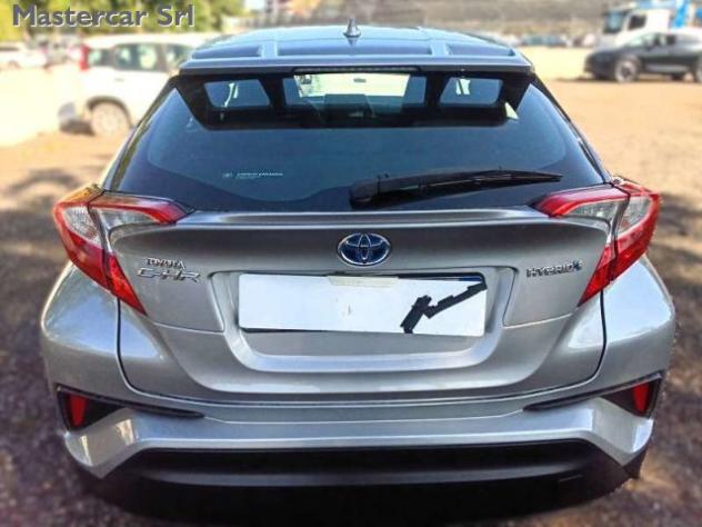 TOYOTA C-HR C-HR I 2016 1.8h Business 2wd e-cvt - FR567AS rif. 23961093 - Foto 10