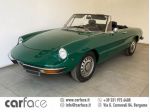 ALFA ROMEO Spider Alfa Romeo 105 91 rif. 23727292