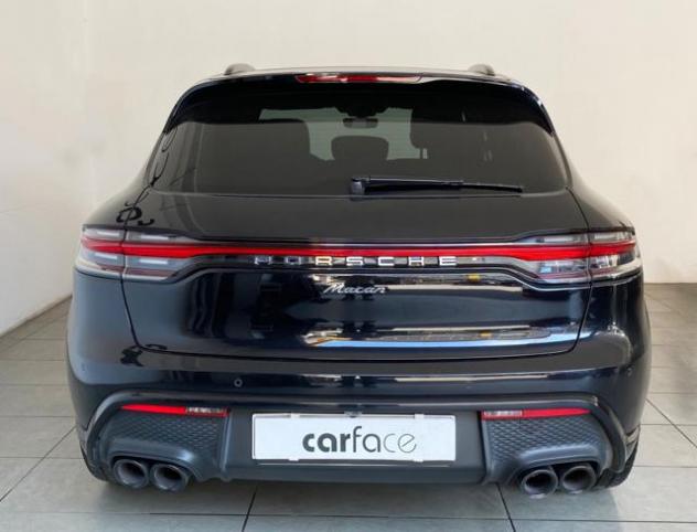 PORSCHE Macan 2.0 FULL OPTIONAL rif. 23779858 - Foto 4