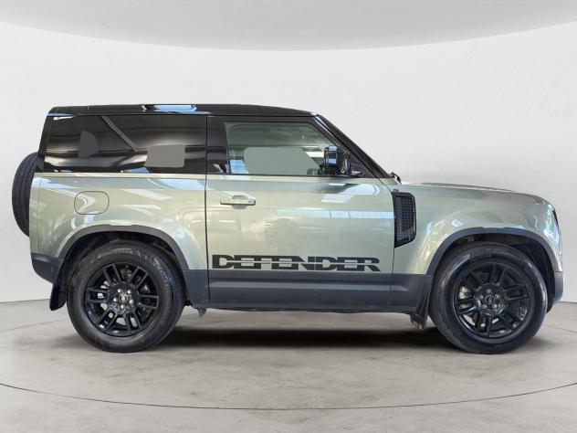 Land Rover Defender 3.0 D6 200 90 HSE AWD auto. - Foto 4