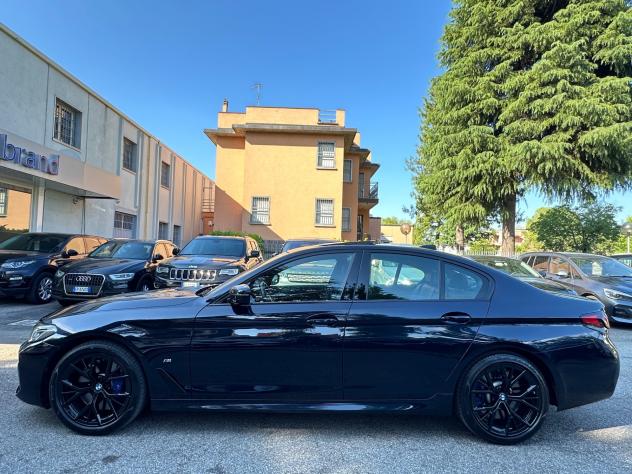 Bmw 540 540i 48V xDrive Msport - Foto 6