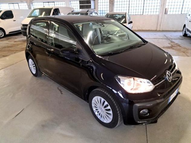 VOLKSWAGEN up! 1.0 75 CV 5p. move up!**PREZZO VERO** rif. 23909528 - Foto 5