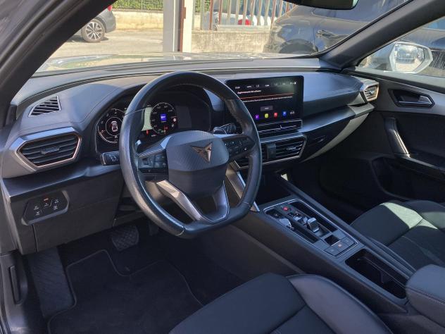 CUPRA Formentor 2.0 TDI 150CV DSG - Foto 10