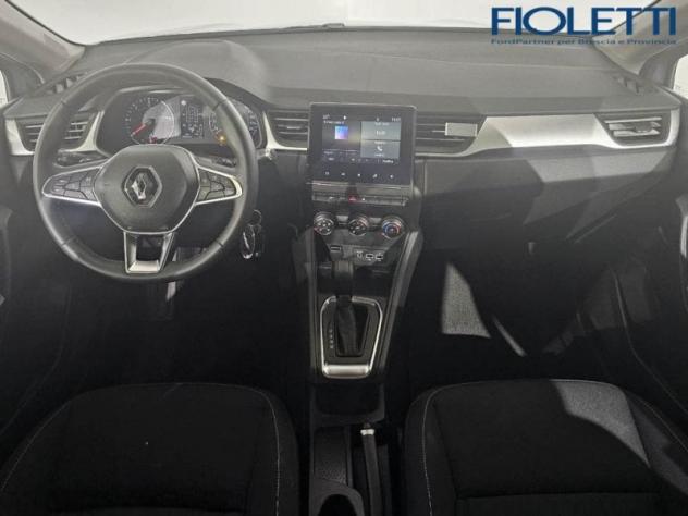 Renault Captur 2ª SERIE BLUE DCI 8V 115 CV EDC ZEN - Foto 6