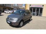 FIAT - Panda - 1.2 4x4 Climbing 5 POSTI UNICO PROPIETARIO