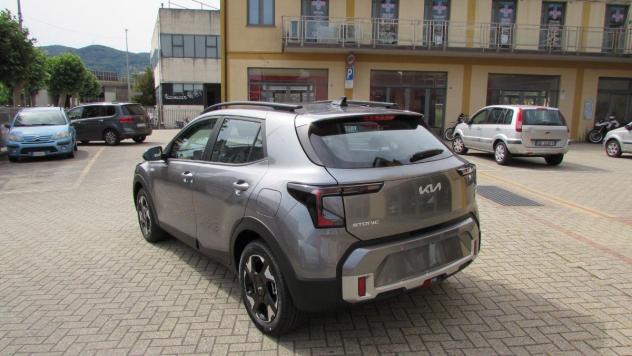 KIA - Stonic URBAN 100 CV PRONTA CONSEGNA - Foto 3