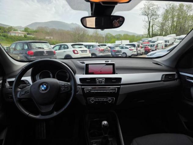BMW X1 NAVI TELECAMERA rif. 24039501 - Foto 8