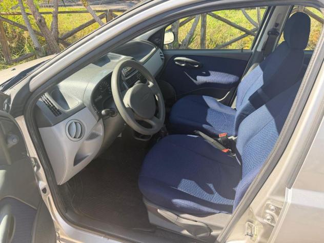 FIAT - Punto - 1.2 16V 5p. Verve - Foto 9