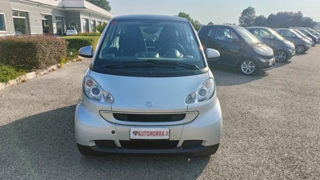 SMART ForTwo 1000 52 kW coupé passion n°27 rif. 24041383 - Foto 3