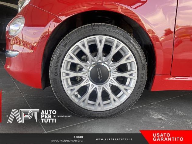 FIAT 500 500 1.2 Lounge s&s 69cv my19 - Foto 5