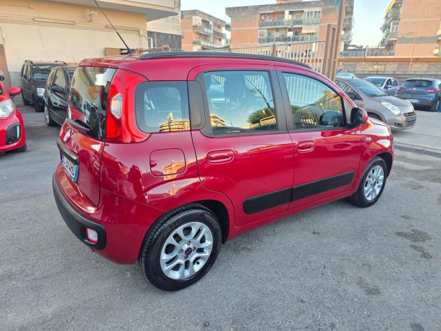 Fiat Panda 1.2 EasyPower Lounge - Foto 8