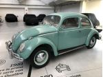 Volkswagen Maggiolino Maggiolino STANDARD de luxe