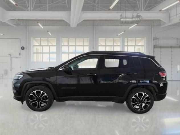 JEEP COMPASS 1.6 Mjt II 2WD LIMITED - Giugno 2021 - Foto 6