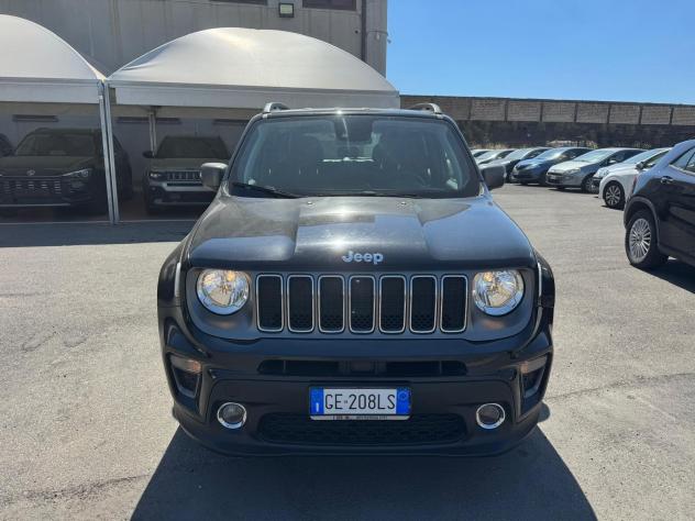 Jeep Renegade 1.6 Mjt 130 CV Limited - Foto 2