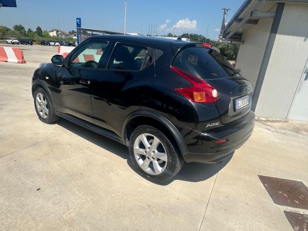 Nissan Juke 1.5 dCi - Foto 7
