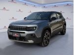 Jeep Avenger Avenger 1.2 turbo e-hybrid mhev Summit fwd 110cv edct6