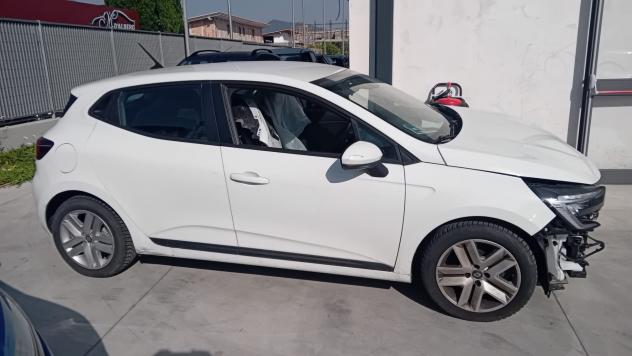 Renault Clio TCe 90 CV 5 porte Zen - Foto 4