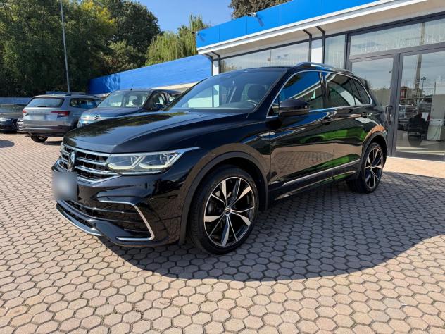 Tiguan 2.0 TDI 150 CV SCR DSG R-Line - Foto 3