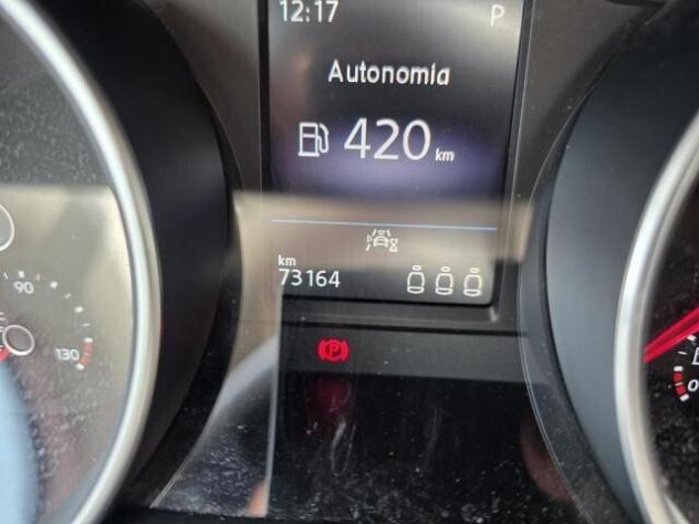 Volkswagen Tiguan 2.0 TDI 150 CV SCR DSG Life - Foto 6