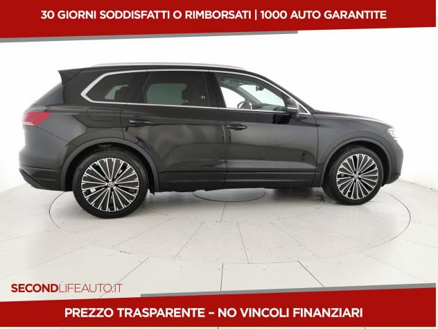 Volkswagen Touareg 3.0 V6 tsi ehybrid Elegance 381cv auto - Foto 4